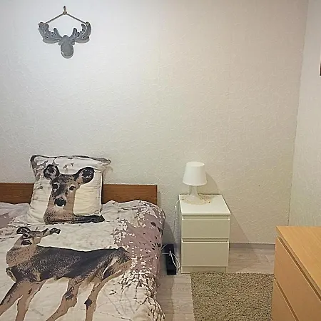 Holiday home La Maison Au Pays De La Nature ,6 Couchages