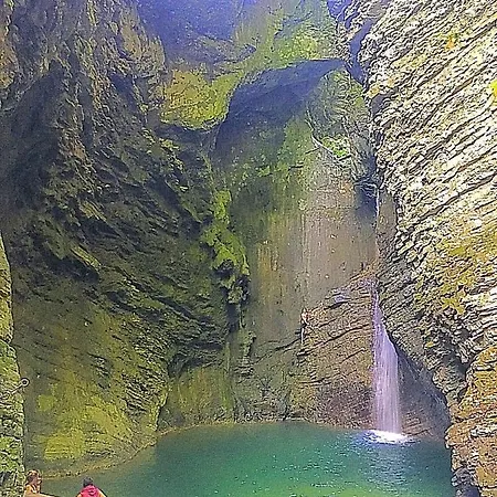 La Maison Au Pays De La Nature ,6 Couchages *