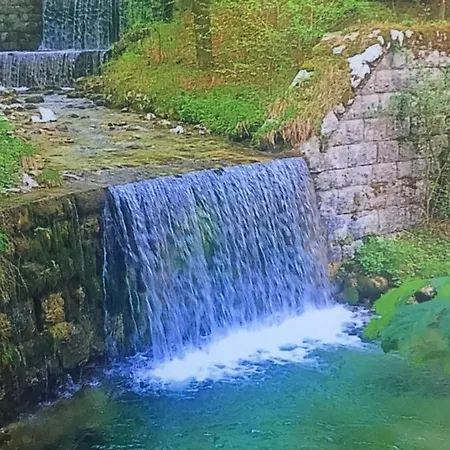 La Maison Au Pays De La Nature ,6 Couchages Дом отдыха *