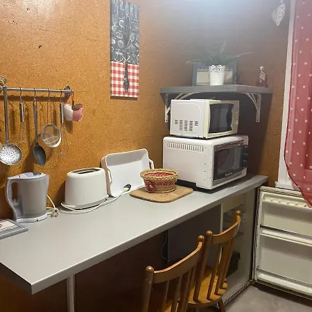 La Maison Au Pays De La Nature ,6 Couchages Breginj