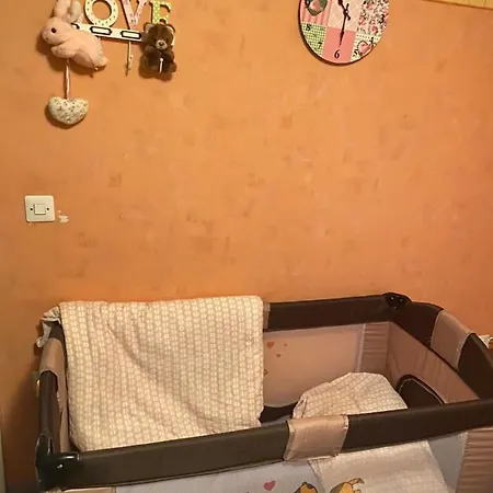 La Maison Au Pays De La Nature ,6 Couchages Holiday home