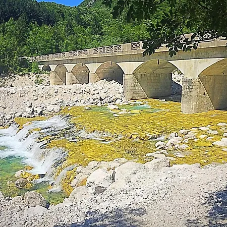 La Maison Au Pays De La Nature ,6 Couchages