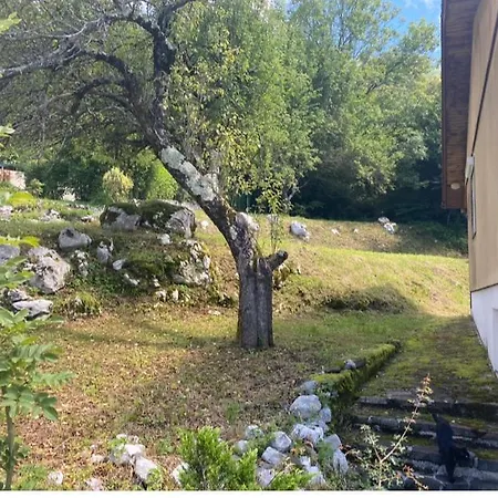 La Maison Au Pays De La Nature ,6 Couchages *