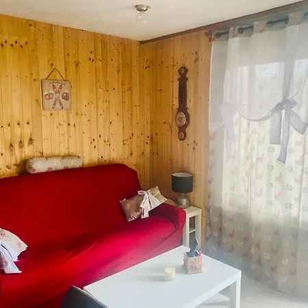 La Maison Au Pays De La Nature ,6 Couchages Breginj