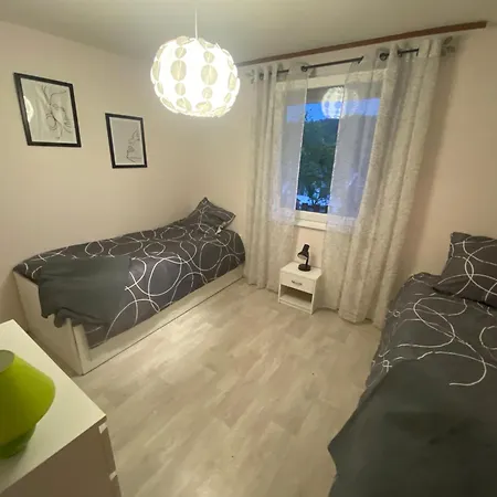 Дом отдыха La Maison Au Pays De La Nature ,6 Couchages