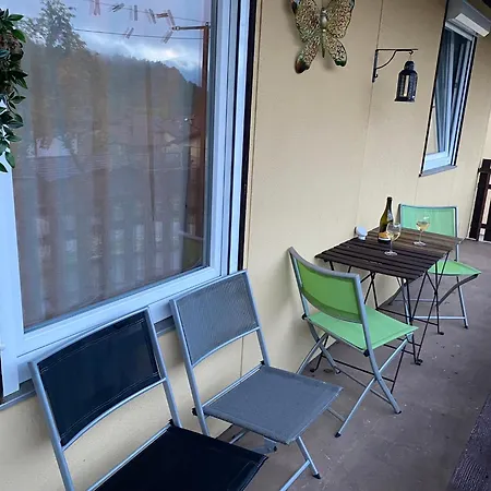 La Maison Au Pays De La Nature ,6 Couchages Holiday home *